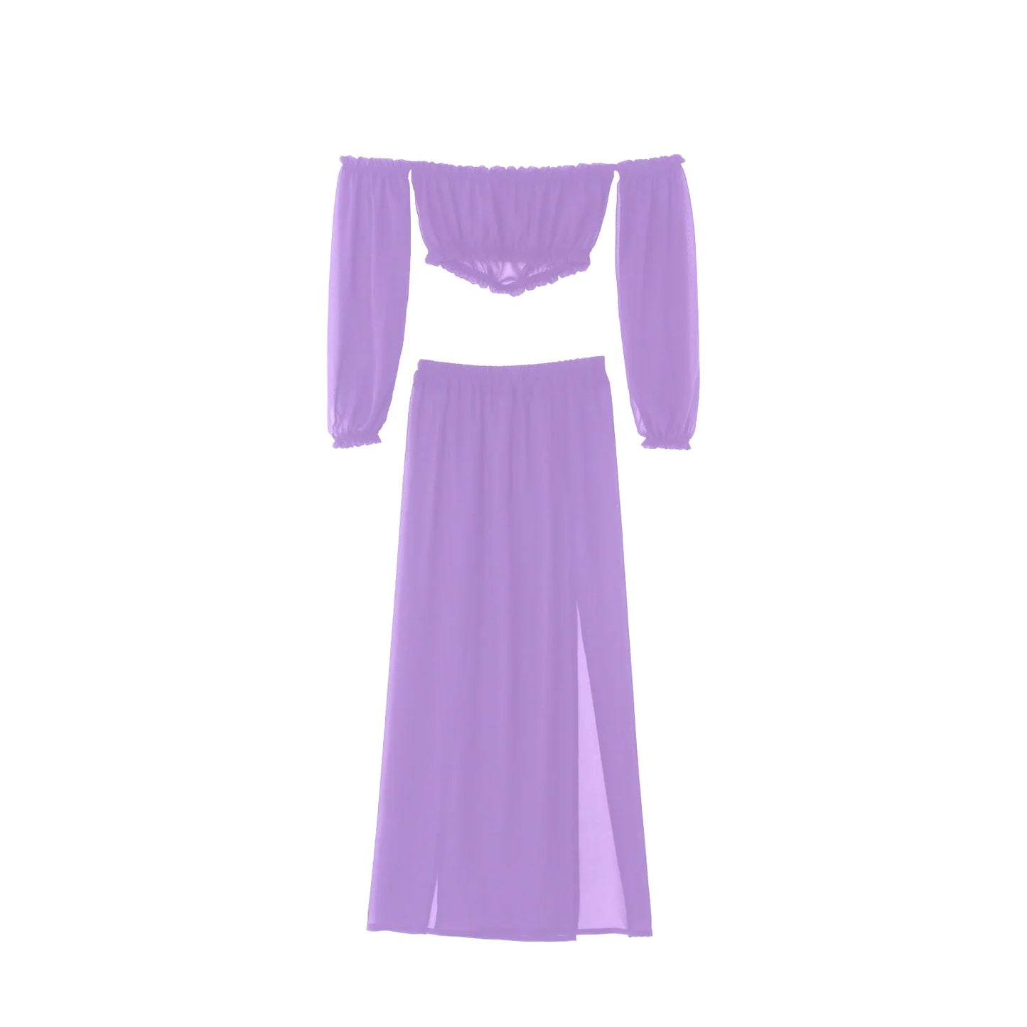 Paola Swimming Cover Dress