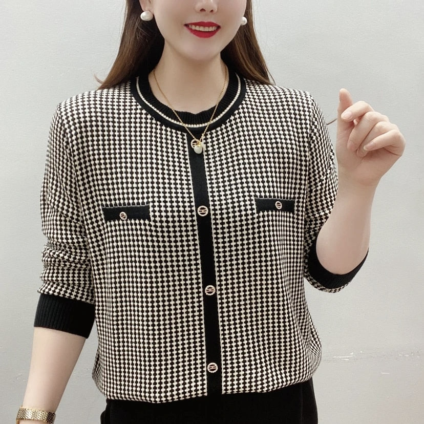 Long Sleeve Elastic Pullover