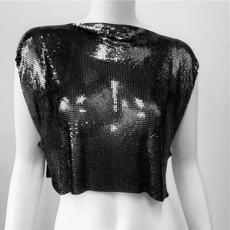 Bling Tank Top