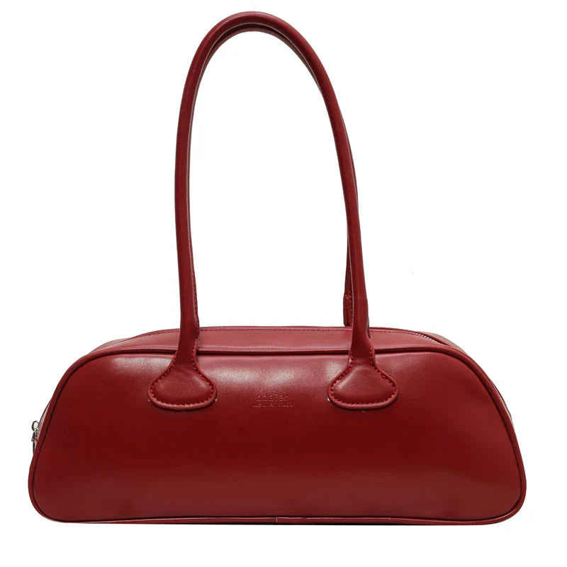 Lisa Retro Shoulder Bag