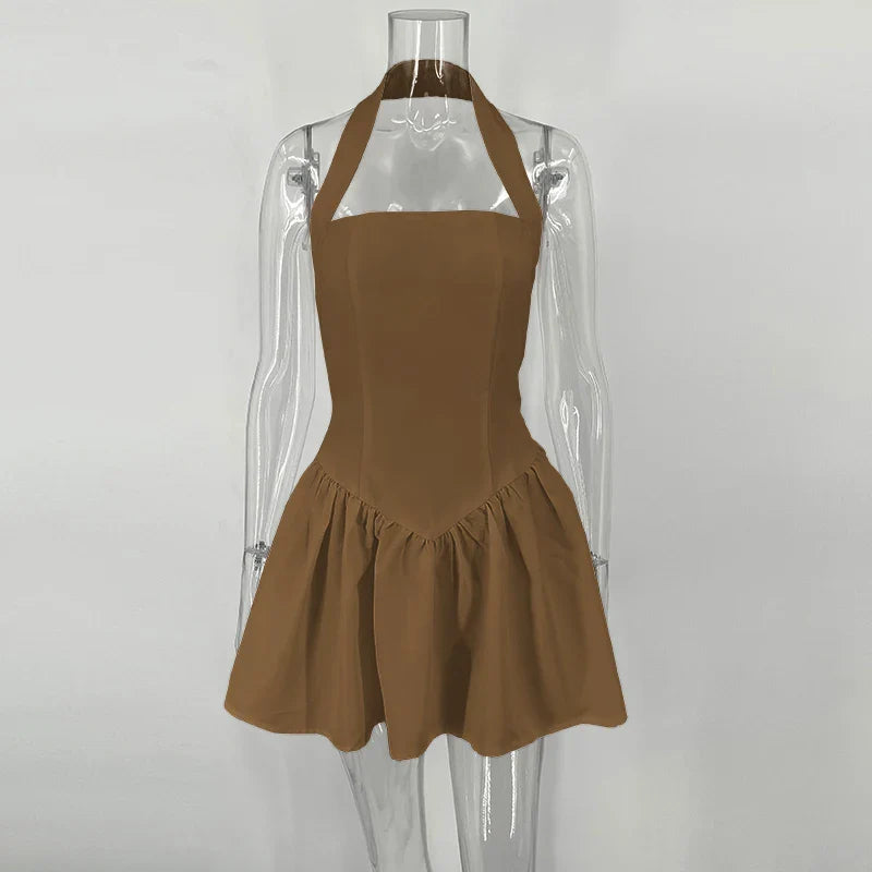 Solana Mini Dress