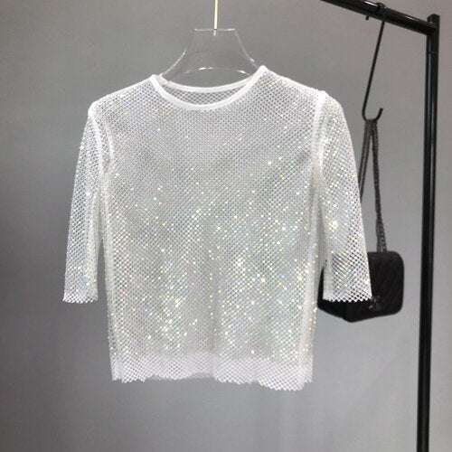 Shiny Party T-Shirt