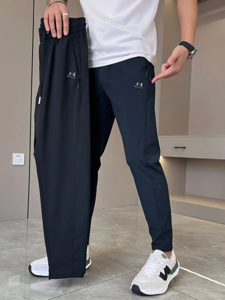 UA | Super Stretch Trousers