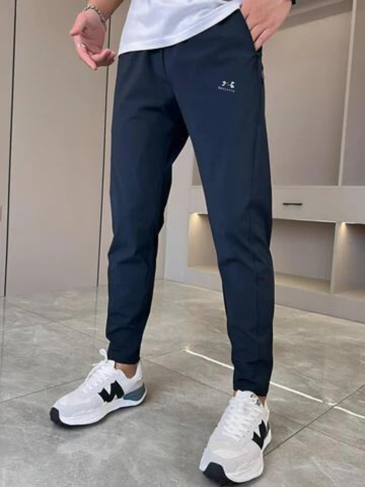 UA | Super Stretch Trousers