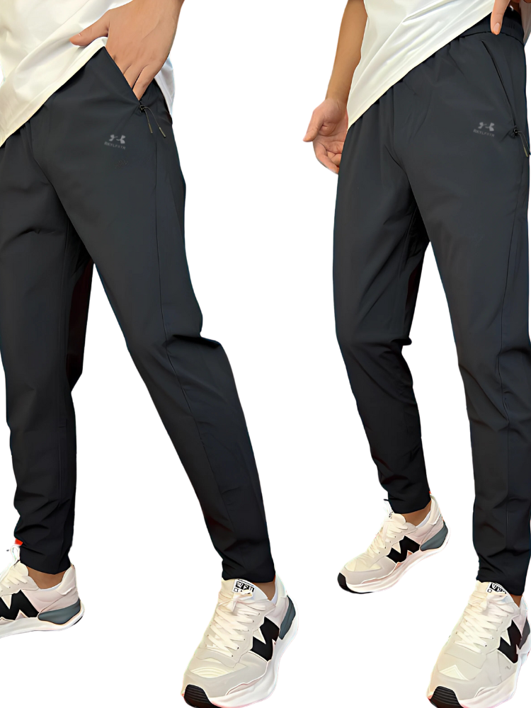 UA | Super Stretch Trousers