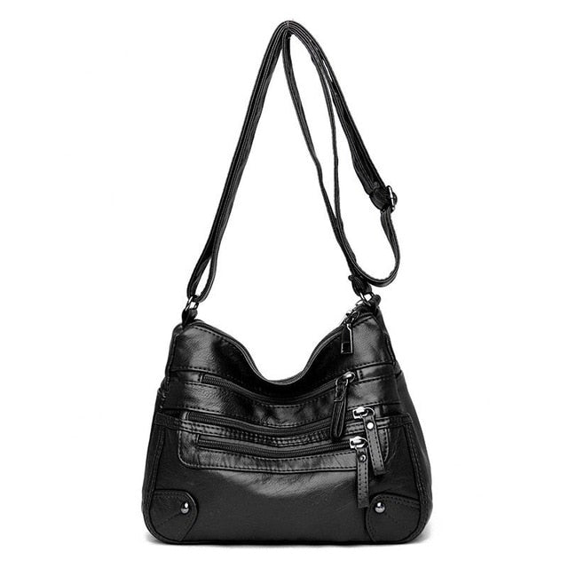 Nano Shoulder Bag
