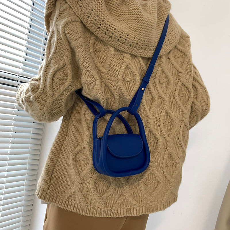 Dulce Mini Crossbody Bags