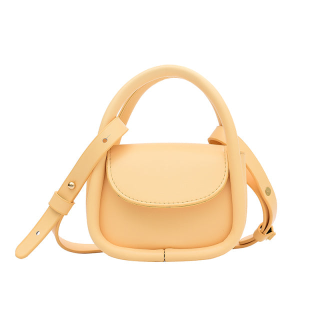 Dulce Mini Crossbody Bags
