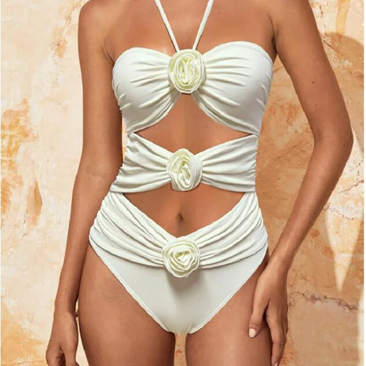 One Piece Swimsuit