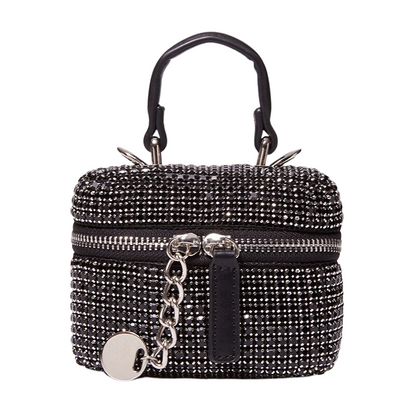 Matilda Rhinestone Bag