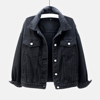 Patricia Denim Jacket