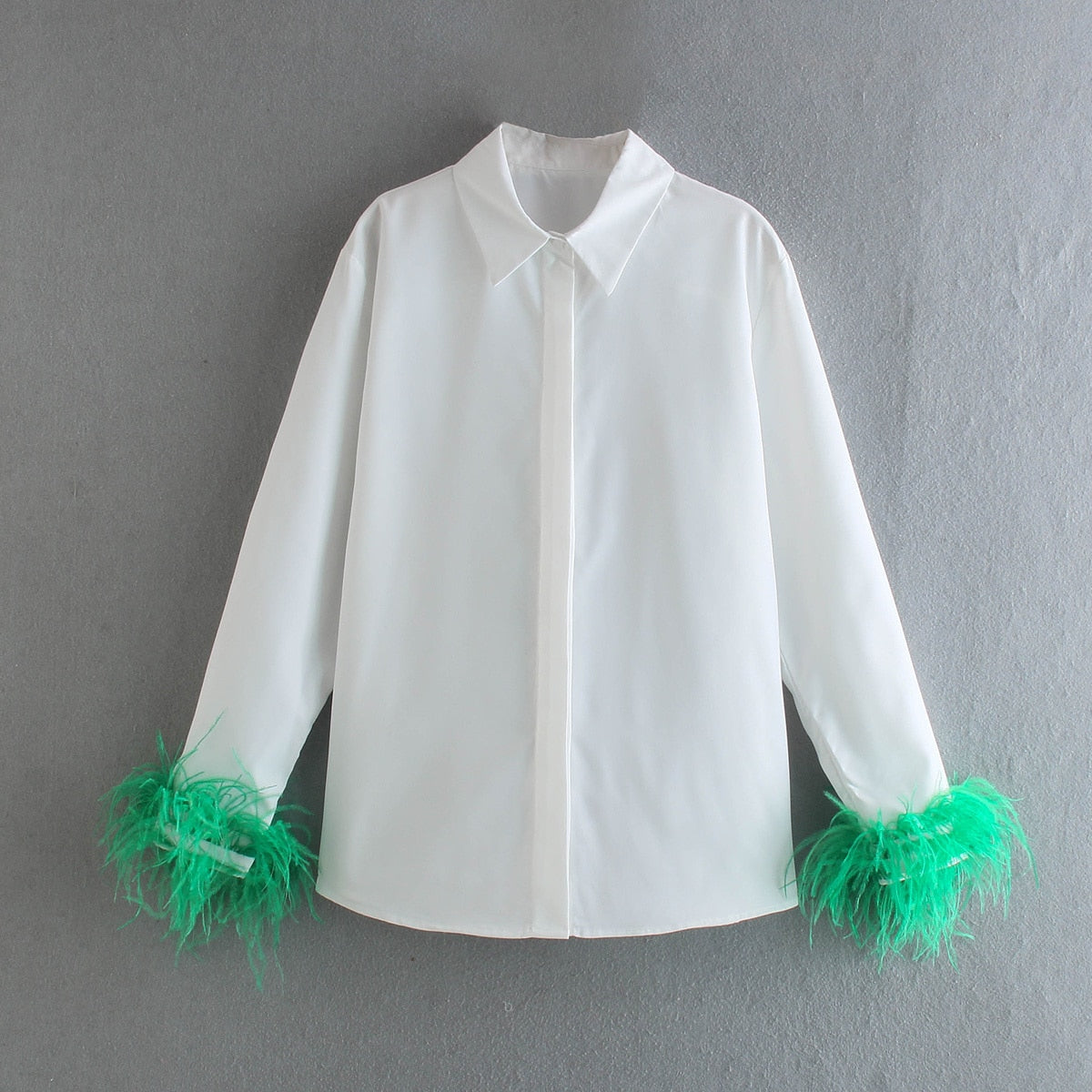 Arina Blouse