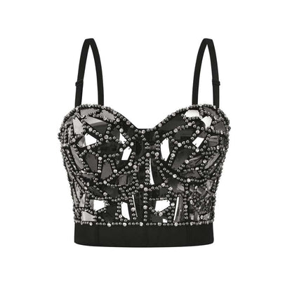 Push Up Bralette