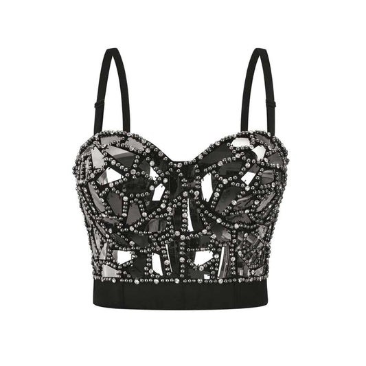Push Up Bralette