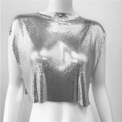 Bling Tank Top