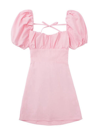 Vera Cotton Dress