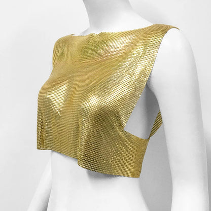 Bling Tank Top