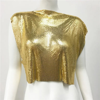 Bling Tank Top