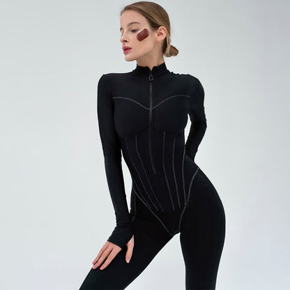 Vegas Jumpsuit
