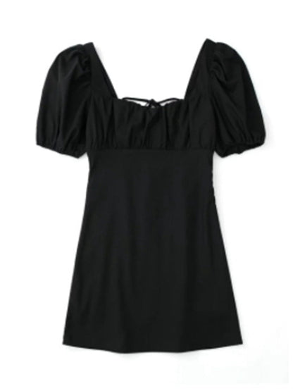 Vera Cotton Dress