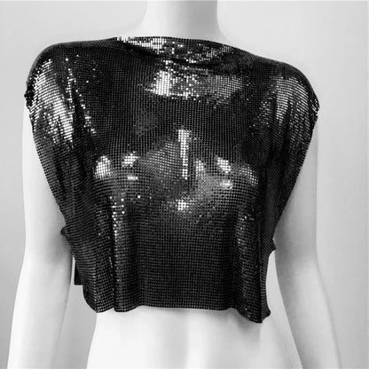 Bling Tank Top
