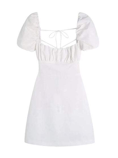 Vera Cotton Dress