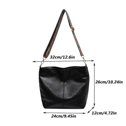 Franco Shoulder Bag