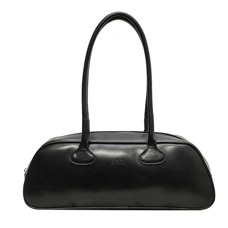 Lisa Retro Shoulder Bag
