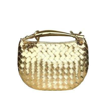 Irina Knitting Bag