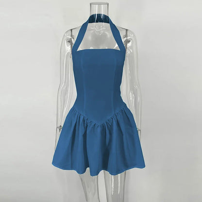 Solana Mini Dress