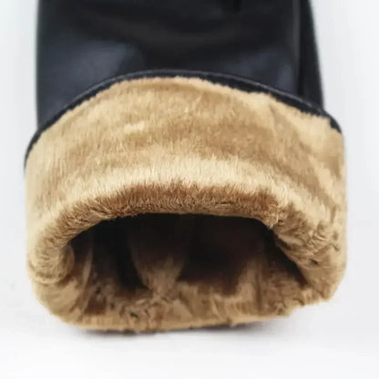 Atlanta Leather Gloves