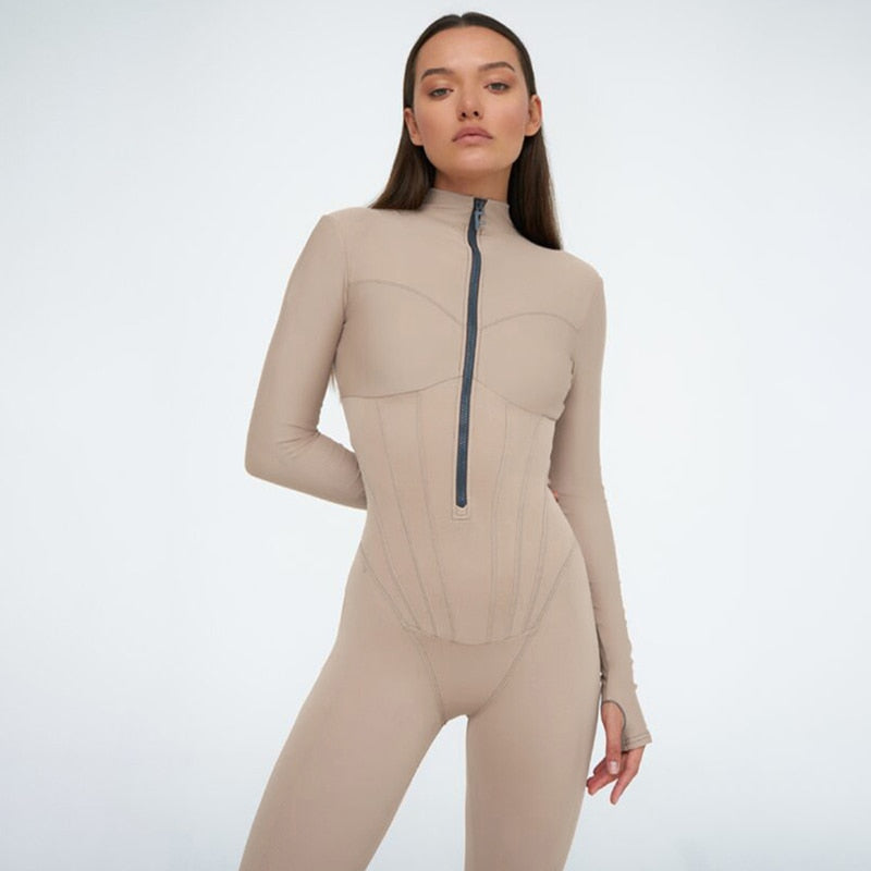 Vegas Jumpsuit