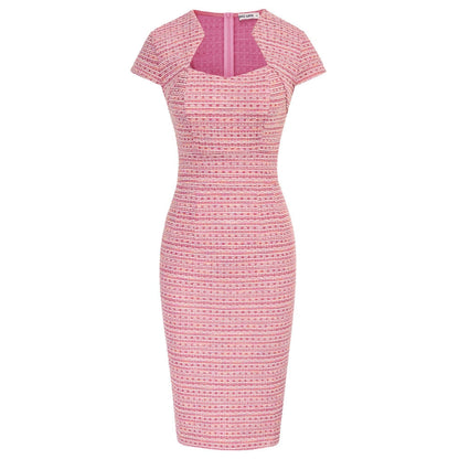 Pencil Dress