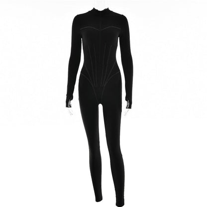 Vegas Jumpsuit