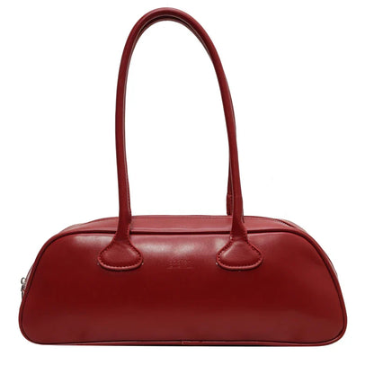 Lisa Retro Shoulder Bag