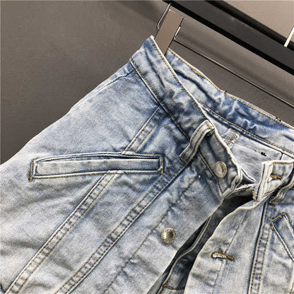 Trenda Two-Piece Shorts
