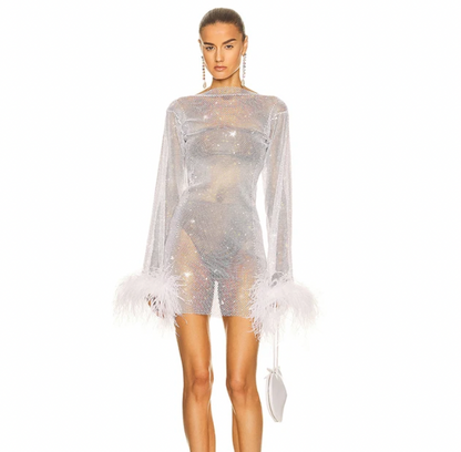 Nightfever Dress