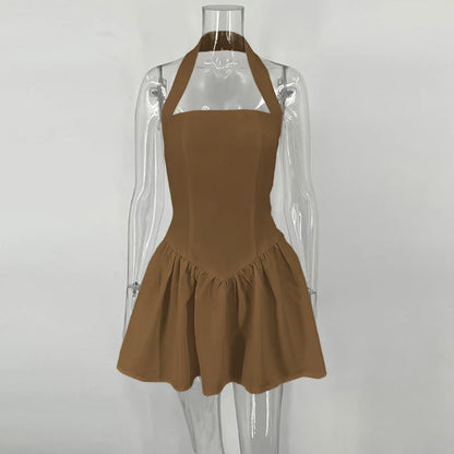 Solana Mini Dress