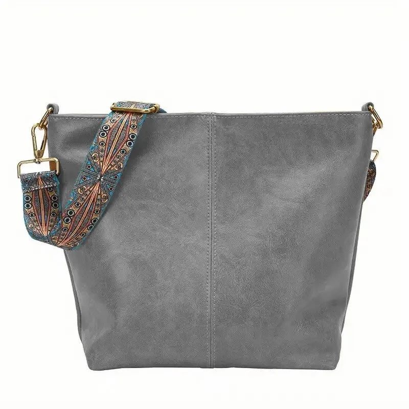 Franco Shoulder Bag