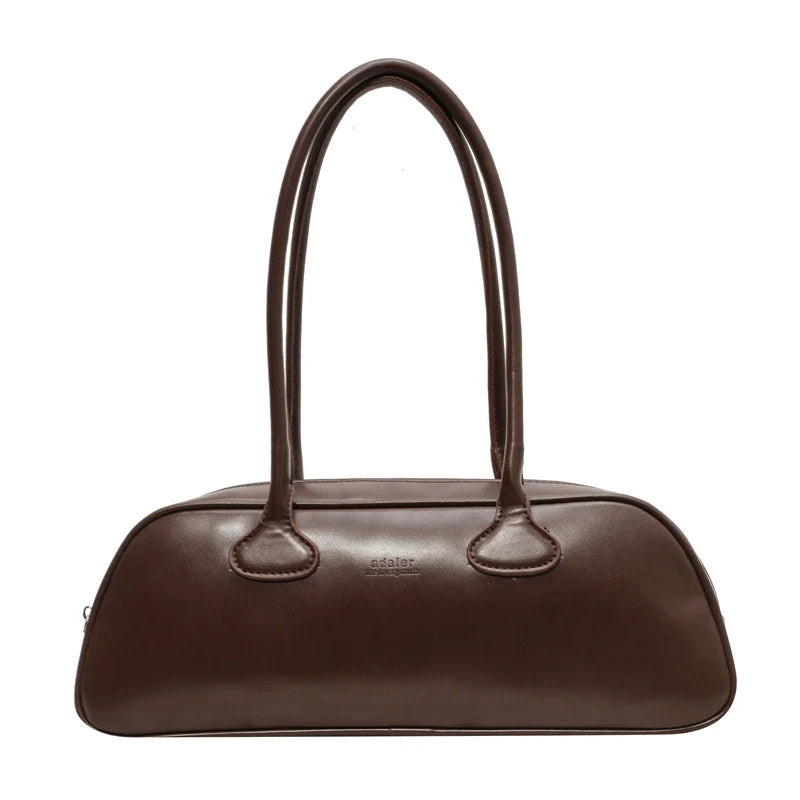 Lisa Retro Shoulder Bag