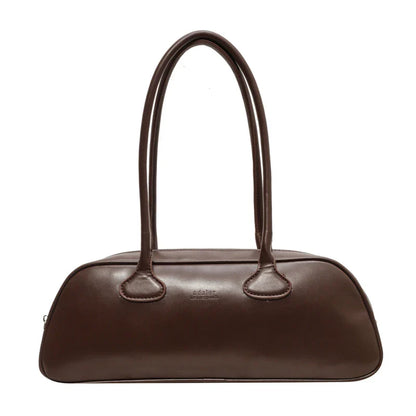 Lisa Retro Shoulder Bag