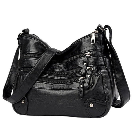 Nano Shoulder Bag