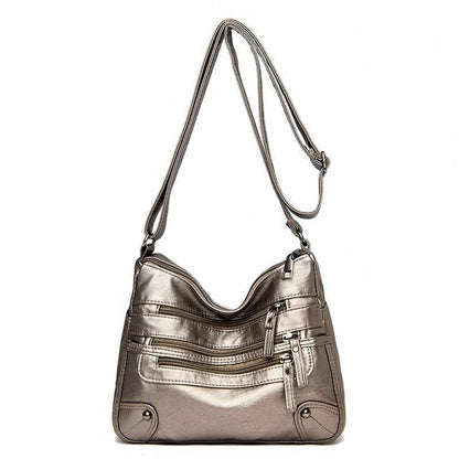 Nano Shoulder Bag