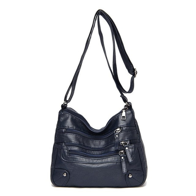 Nano Shoulder Bag