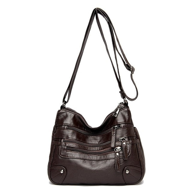 Nano Shoulder Bag