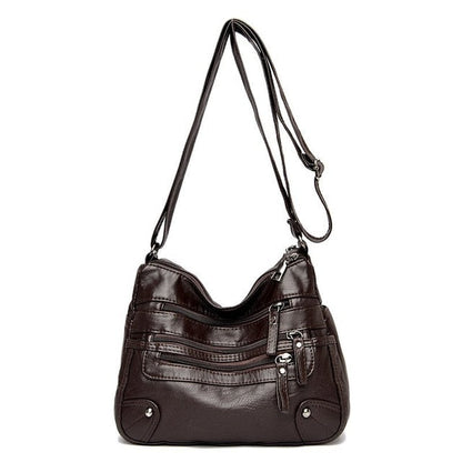 Nano Shoulder Bag
