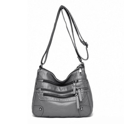 Nano Shoulder Bag