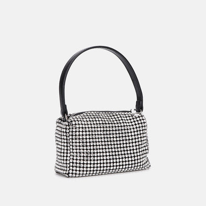 Mia Rhinestones Bag