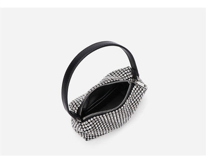 Mia Rhinestones Bag