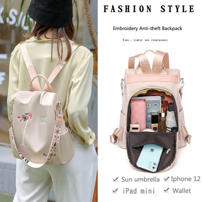 Rubee Backpack
